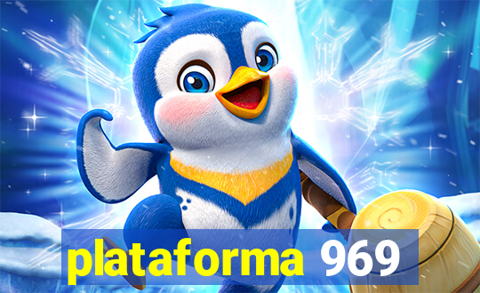 plataforma 969